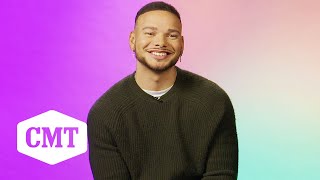 Celebrity Catch Up w/ Kane Brown on Life, Career & Family | CMT Profile
