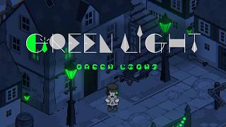 Green Light 公式トレイラー