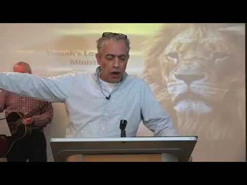 Video post from Yesuah's Love Heals.