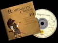 Robinson Crusoe - Mi Novela Favorita