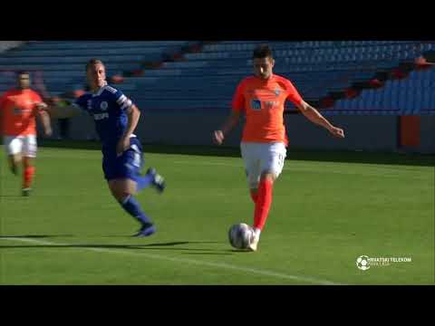 Sibenik Slaven Belupo Goals And Highlights