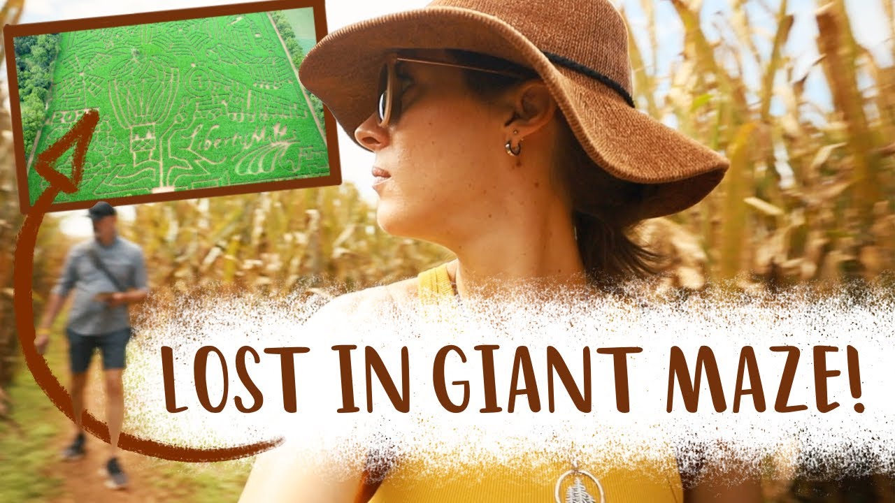 Exploring Orange, Virginia | Road Tripping America