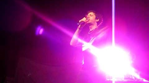 Example live (Birmingham) 5