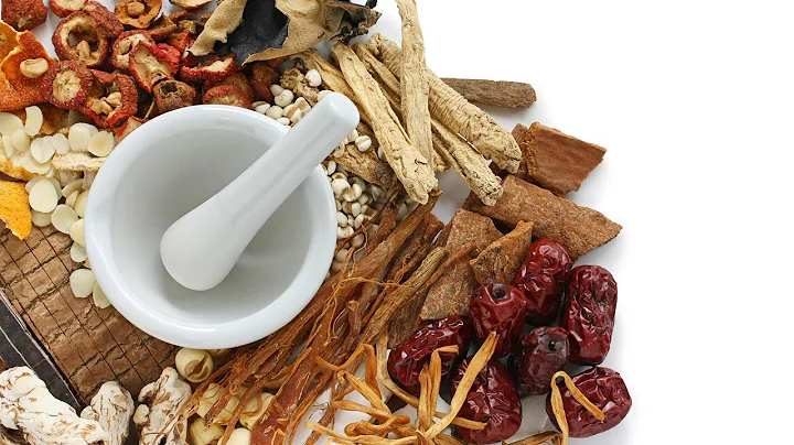 Herbal Medicine 101 From a Doctor of Chinese Medicine - DayDayNews