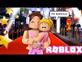 Adopted by a Famous Rich Mom in Roblox - Titi Games