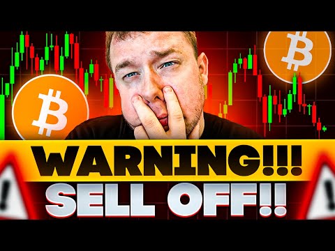 ⛔️ BITCOIN IS