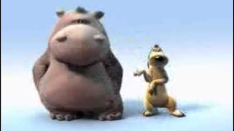 In the Jungle the Lion Sleeps tonight