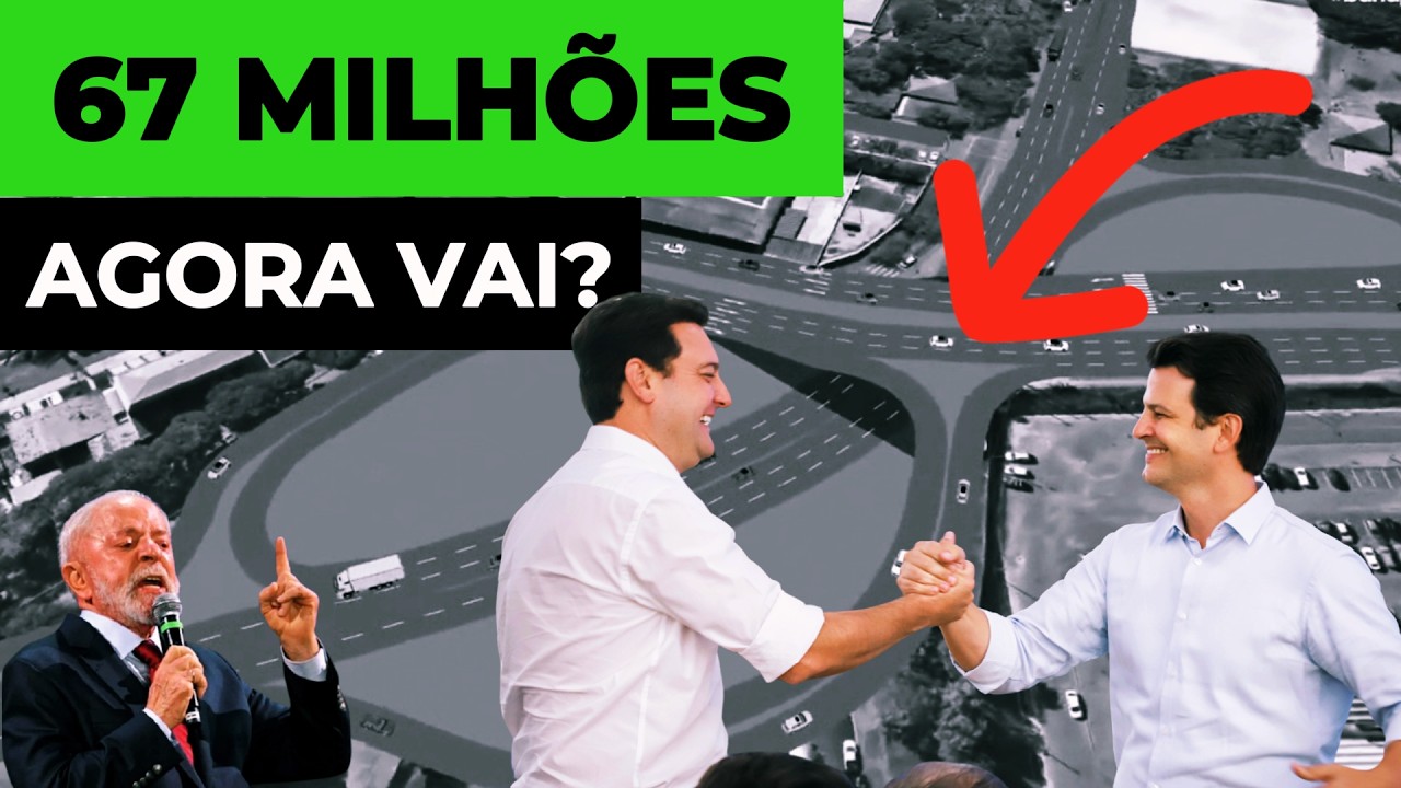 Depois de 20 Anos: A Trincheira que Pode Mudar Curitiba (Será Que Agora Vai?)