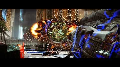 Crysis 2 21:9 , 3440x1440. MaldoHD+ QM+BlackFire mod 2+DX11+HighRES texutes