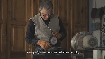 ROBOTSMITH - CPS Grinding and Polishing Robot System