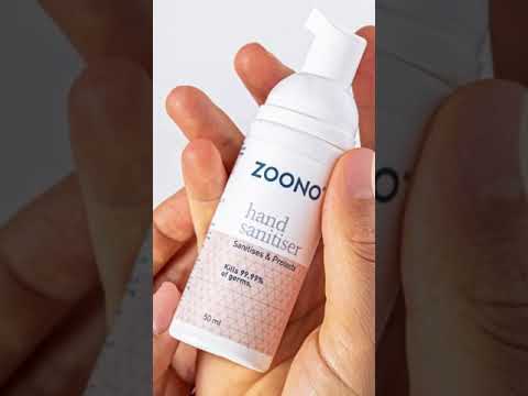 فيديو: هل يغسل zoono؟