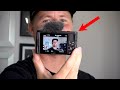 NEW Sony Vlogging Camera!