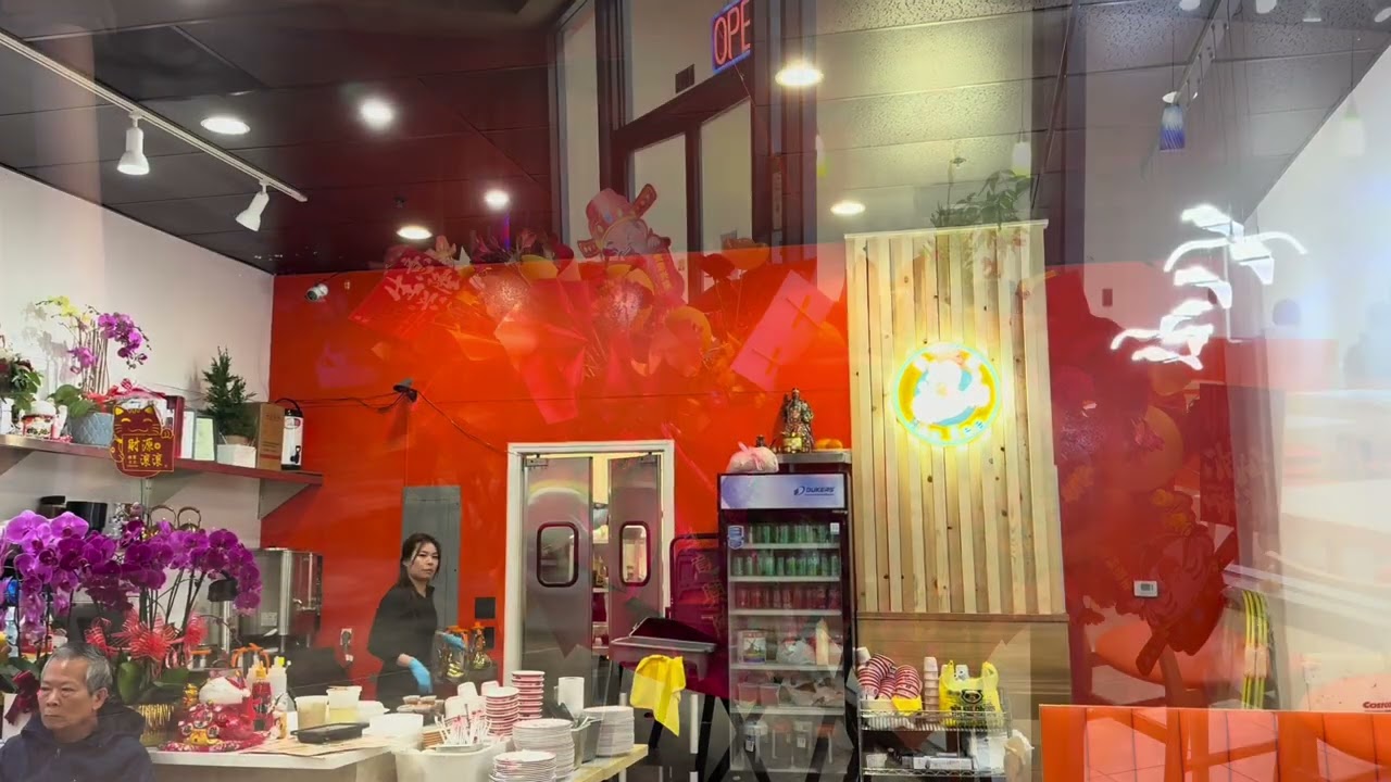 走遍加州尋找美食：C