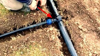 Cara Koneksi Pipa Hdpe, Sambungan Pipa Hdpe 234