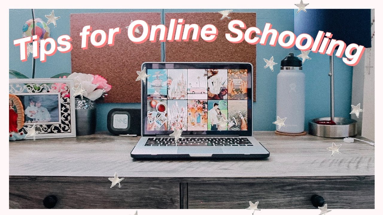 How to Prepare for A New School Year: 6 Tips for Back To School (online ...