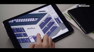 Mit Schüco besser planen - Planungstools für CAD und BIM screenshot 5