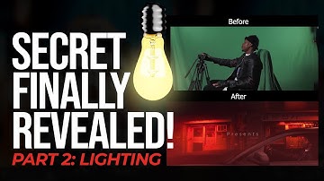 The Blender VFX Tutorial You