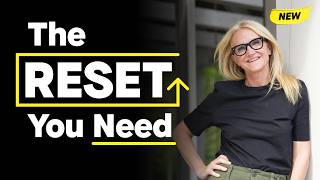 The Mid Year Reset for More Time, Energy & Happiness (Backed by Science)
