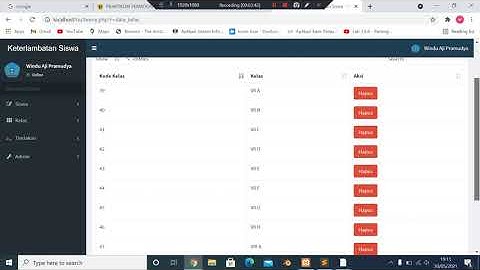 Tugas UAS Praktikum Pemrograman Web E