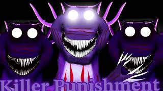 Barney Error G: Hardcore Edition (Reuploaded)