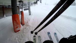 Trysil 2014, Norway