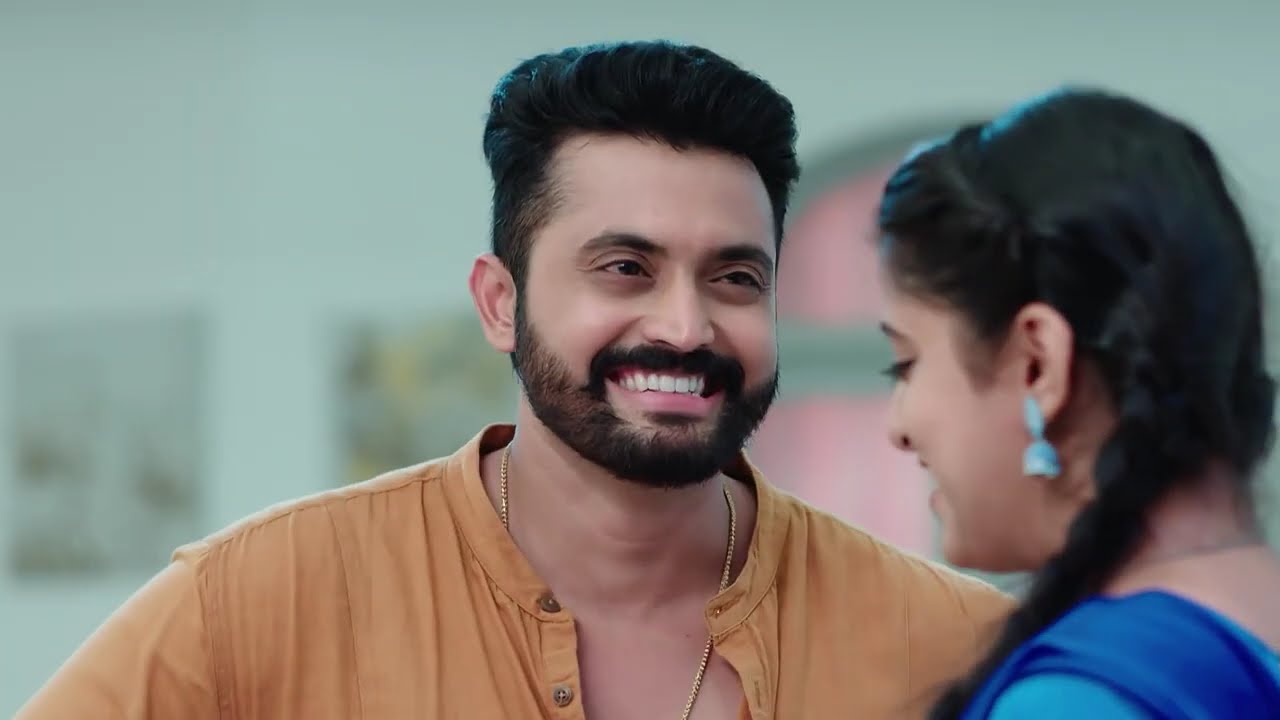 No.1 Kodalu - Ep 704 - Madhumitha, Jai Dhanush - Telugu Tv Serial - Zee5 Telugu Classics