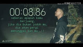 Story WhatsApp 30 detik