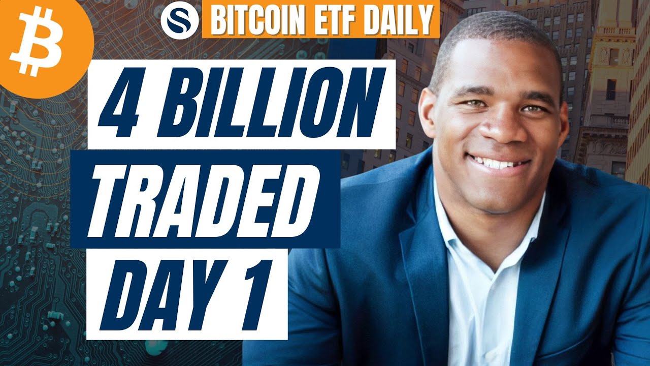 Bitcoin Price Prediction 2030 & 2040 (July 2024 Update) - Swan Bitcoin