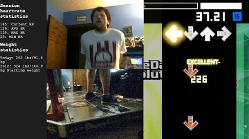 Streaming ITG/DDR