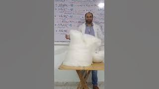 Chemistry with the cliff is something else.