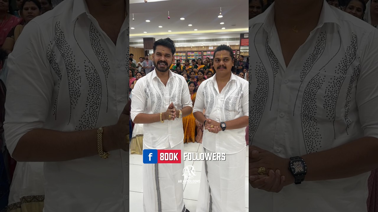 Thank You for 800K on Facebook 🎯📘