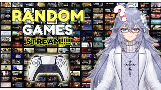 main game random bersama Badud gaming part 8 [DWO / Delta Force / Strinova]