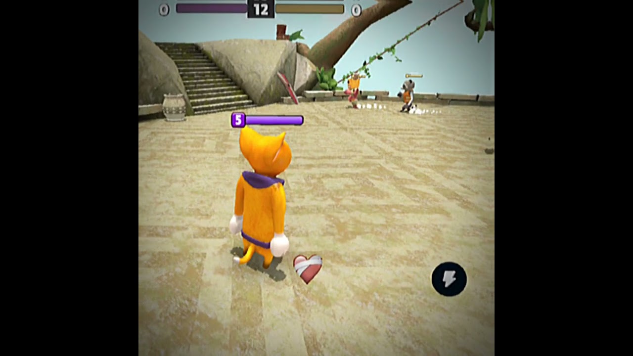 Nueva actualización battle gang 🤯 