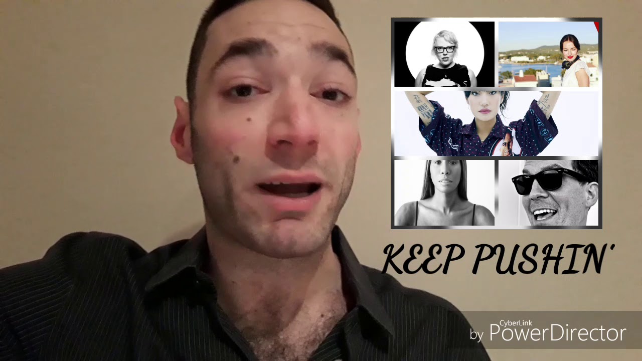 Synergy6 | WOMEN IN THE MUSIC INDUSTRY