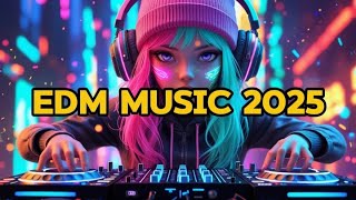 Download lagu EDM Music Mix 2025 🎧 New