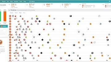Overview and Timeline Details