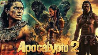 Download lagu Apocalypto part 2 Full Movie (2026) #apocalypse