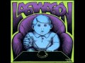 Lagwagon - May 16