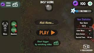 En İyi 5 Mobil io Oyunları screenshot 4