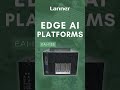 #short Lanner &amp; Delta’s AI-Powered SOP Compliance Monitoring