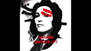 Madonna - American Life Resimi