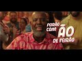 Feirão da Serasa, o Feirão com ão de Feirão