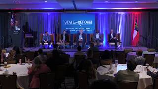 2026 Georgia State of Reform | Opening Plenary: Scaling AI Adoption Across the Healthcare Ecosystem