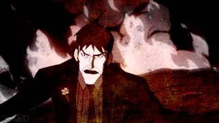 [MEPart 2] Zydrate Anatomy: The Joker and Ilana @Starrlett20