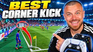 RANK 1 (15-0) BROKEN Corner Kick to Score EVERY Game in FC 27!