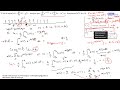Exercices : Transformée de Fourier et Séries de Fourier 5