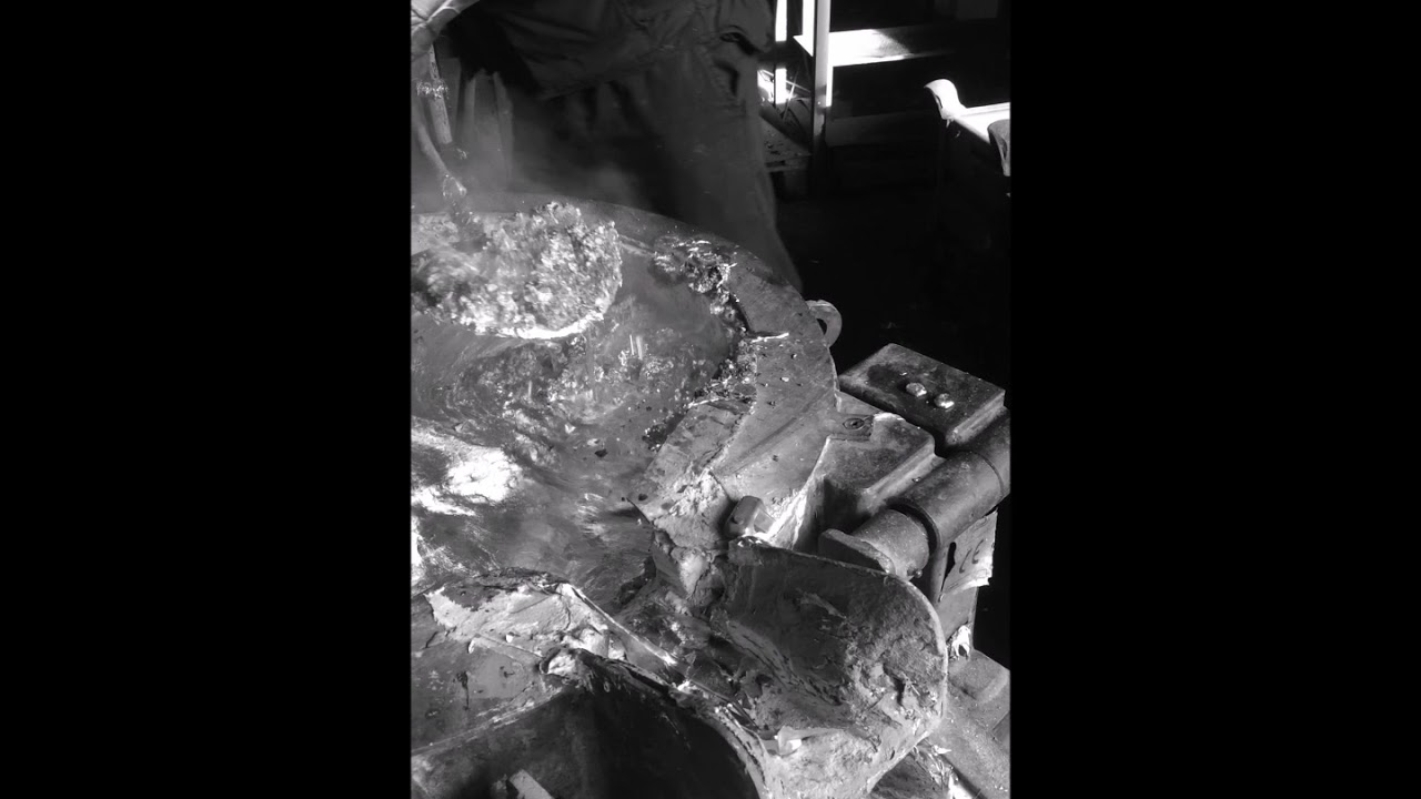 HORMESA   DESESCORIADO EN CUCHARA DE TRASVASE