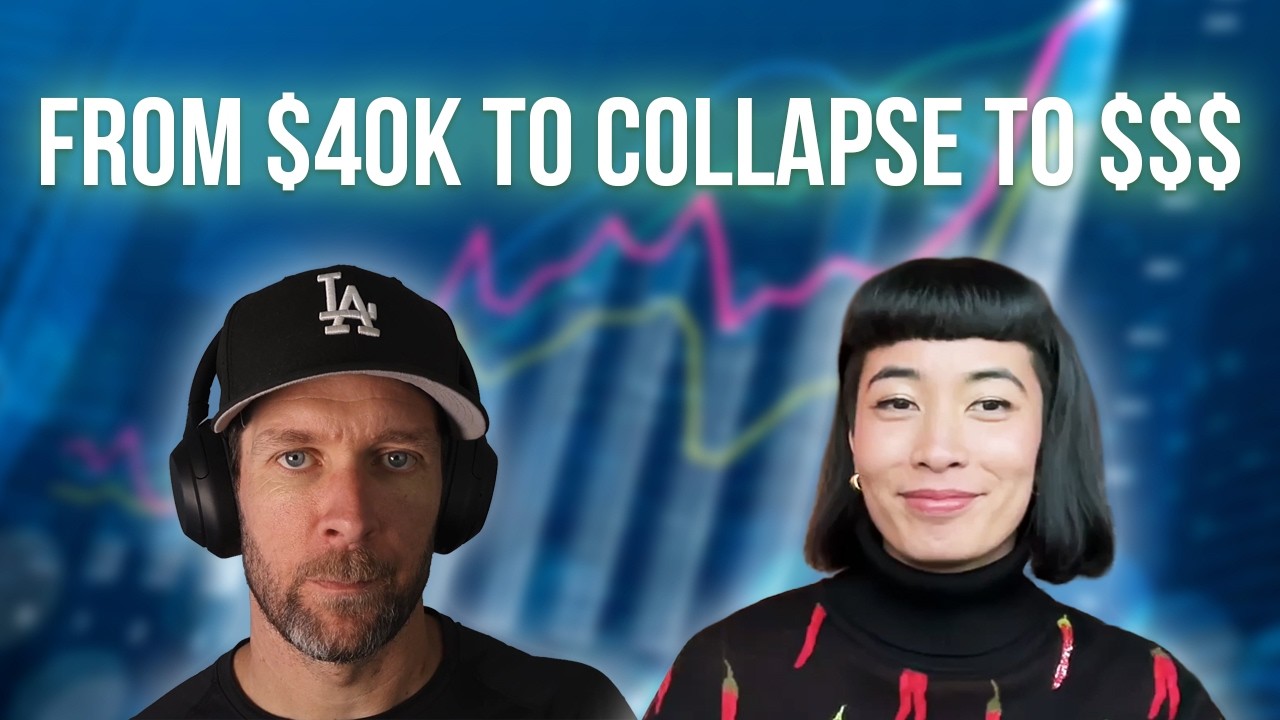 Her Fashion Brand Went From Near-Death To 3Xing Profit In One Year: video thumbnail