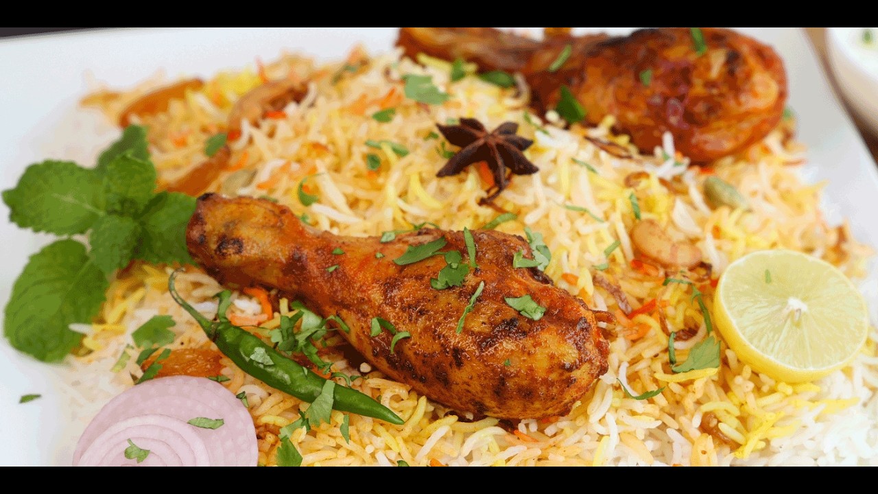 रमजान स्पेशल आसान और स्वादिष्ट चिकन यखनी पुलाव रेसिपी
