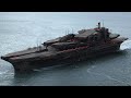 5 Largest Warships in The World!